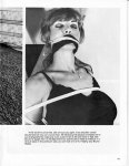 The Heidi Kester Bondage Photo Album Volume One (1979) preview