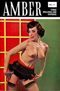 Amber 4 (1959) (UK)
