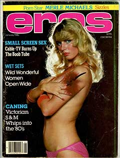 EROS - January (1982)