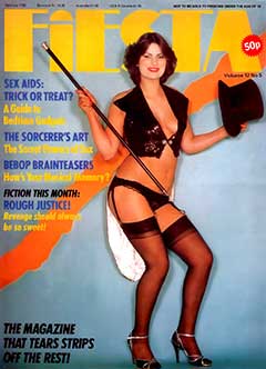 Fiesta Volume 12 Number 5 - May (1978)