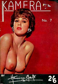 Kamera 7 (1957)