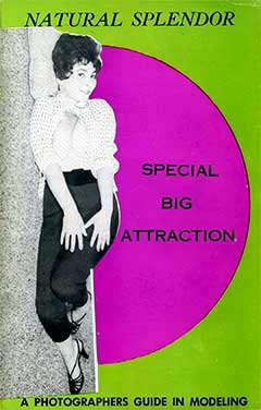 NATURAL SPLENDOR (1950s)