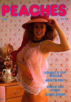Peaches No 54 (1989)