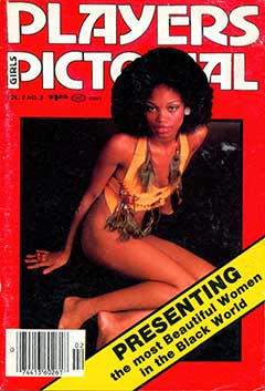 Players Girls Pictorial Vol 2 No 2 (1979)