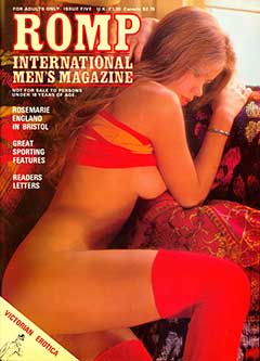 Romp UK 5 (1979)