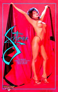 Satania (1986)