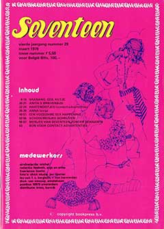 Seventeen 29
