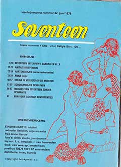 Seventeen 32