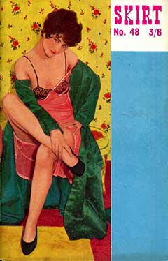 Skirt 48 (1964) (UK Magazine)
