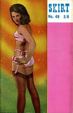 Skirt 49 (UK) (1964)
