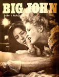 Big John 3-1 Magazine (1978) (John Holmes) preview