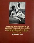 Sex Masters Volume 1 Number 1 (1970s) preview