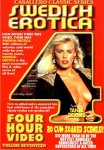 Swedish Erotica 4hr Video Volume 17 preview