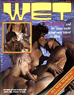 Wet Number 1 (1980)