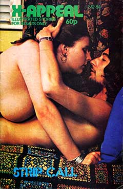 X-Appeal 84 - Stril Call (1976)