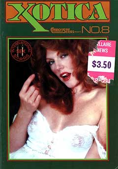 Xotica 8