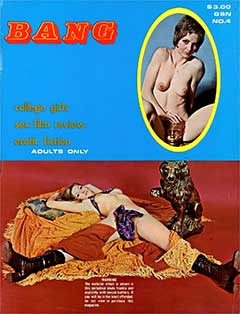 BANG No 4 (1972)