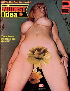 Nudist Idea 18 (1969)