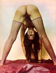 Country Girl V1N1 (1968) preview