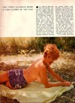 Fling - December (1964) preview