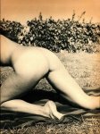 Man's Pleasure - February (1973) preview