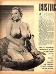 Showcase Volume 1 Number 2 (1960) preview