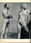 Sonnenfreunde Nr.1 - January (1974) preview