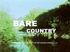 Bare Country (1971)
