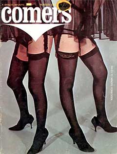 Comers Number 1 (1969)