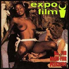 Expo Film 118 - Maid For Pleasure