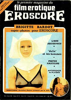 film erotique Eroscore 4
