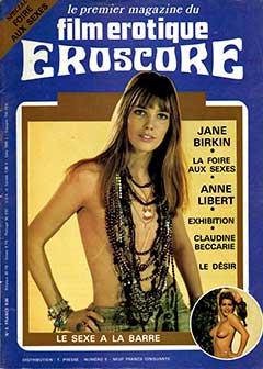 film erotique Eroscore 5