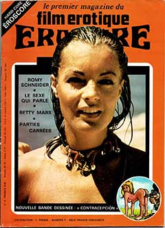 film erotique Eroscore 6