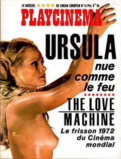 Playcinema 14 (FR)