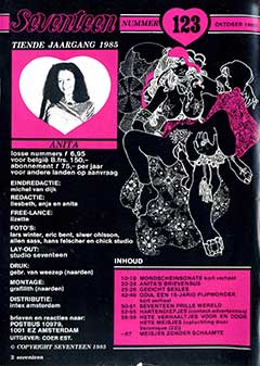 Seventeen 123