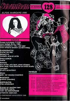 Seventeen 128