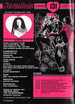Seventeen 131