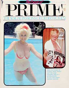 THE BEST OF PRIME #1 (1986)