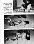 Bondage Movie Review Volume 1 Number 2 (1975) preview