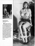 Love Bondage Treasures 45 (1995) preview