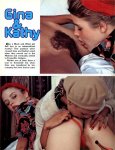 Mixed Pairs No. 1 (1970s) preview