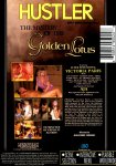 The Mystery Of The Golden Lotus (1989) preview