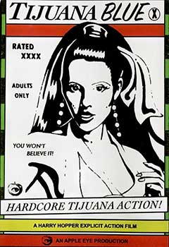 Tijuana Blue (1971)