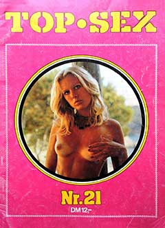 TOP-SEX 21 - Mosen-Spiele (1975)