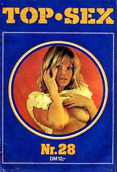 TOP-SEX 28 (1976)