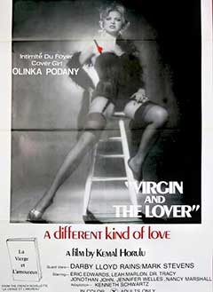 Virgin And The Lover (1973)