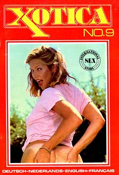 Xotica 9 (1980)