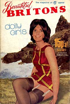 Beautiful Britons 187 (1971)
