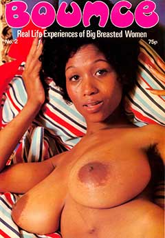 Bounce 2 (1976)