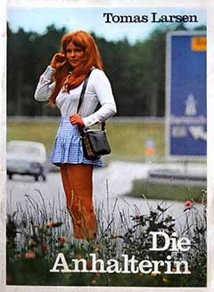 Carl Verlag Stephenson - Die Anhalterin